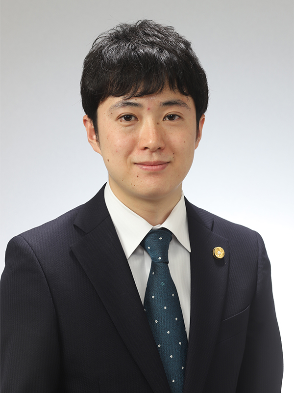 弁護士 園田 桃大