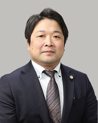 代表弁護士 山本 弘喜