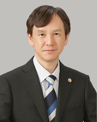 弁護士 髙谷 英生